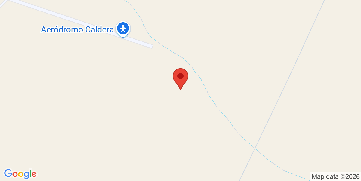 Mapa Estático