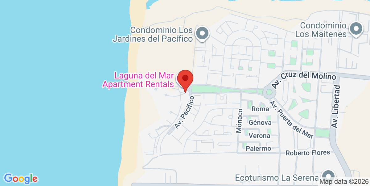 Mapa Estático
