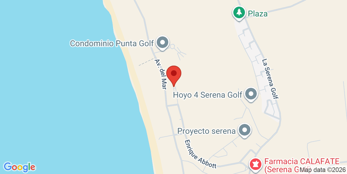 Mapa Estático