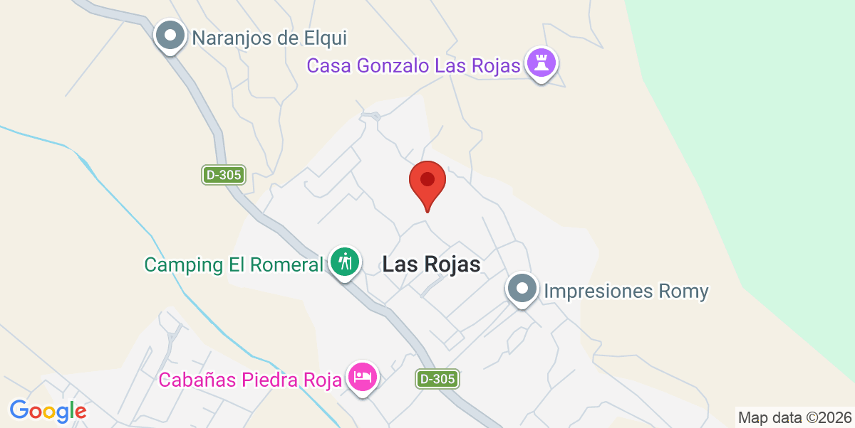 Mapa Estático