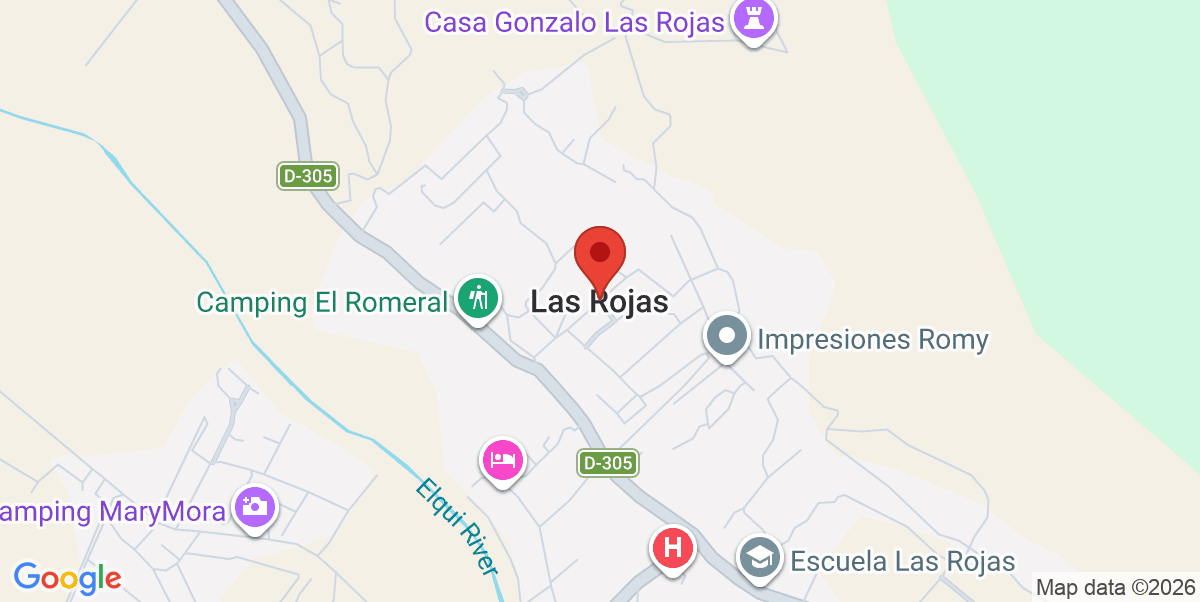 Mapa Estático