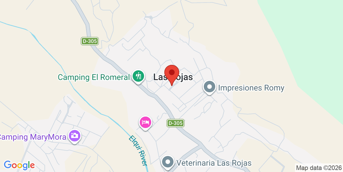 Mapa Estático