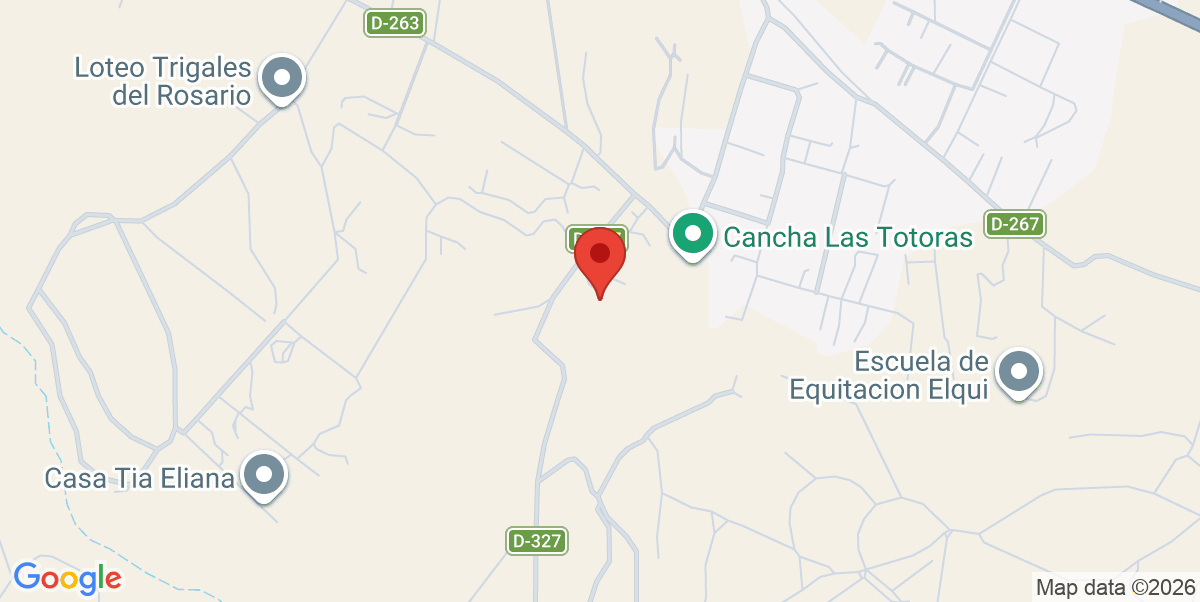 Mapa Estático