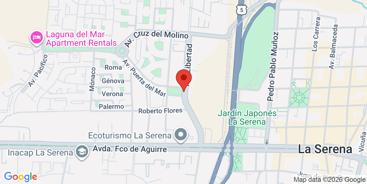 Mapa Estático