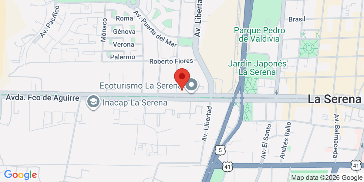 Mapa Estático
