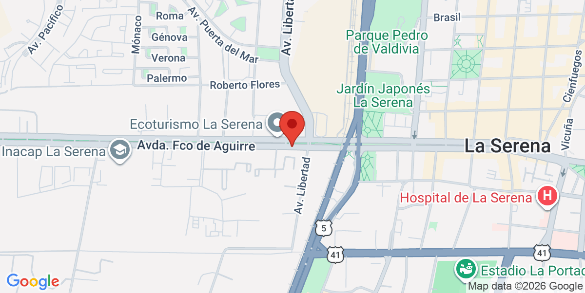 Mapa Estático