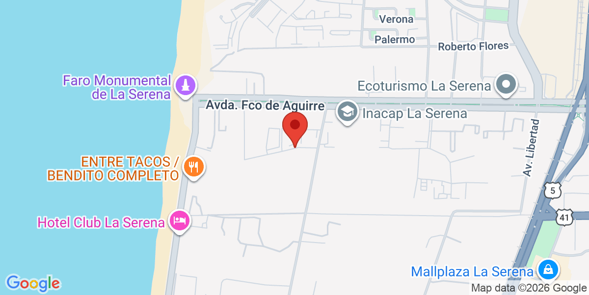 Mapa Estático