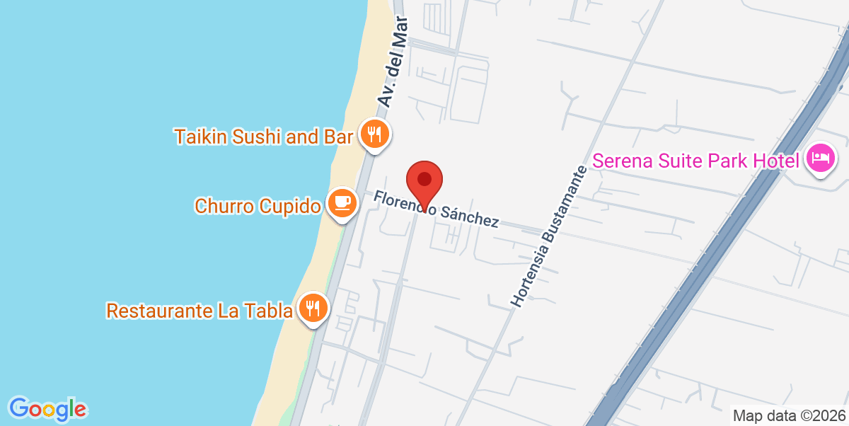 Mapa Estático