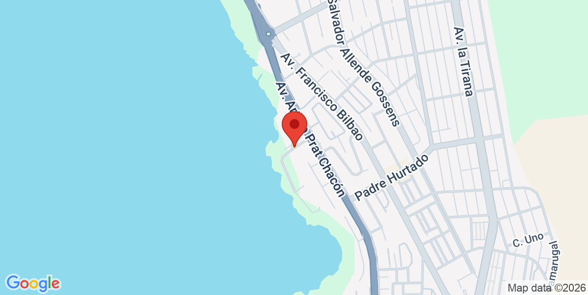 Mapa Estático