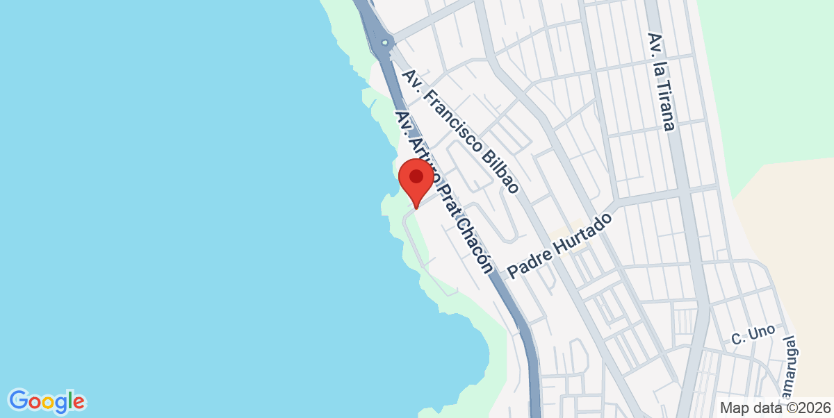 Mapa Estático