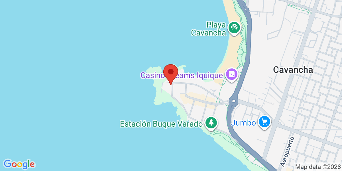 Mapa Estático