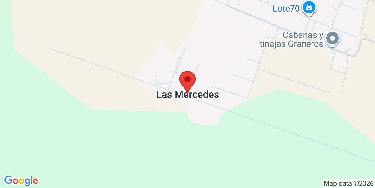 Mapa Estático