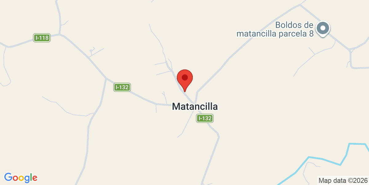 Mapa Estático