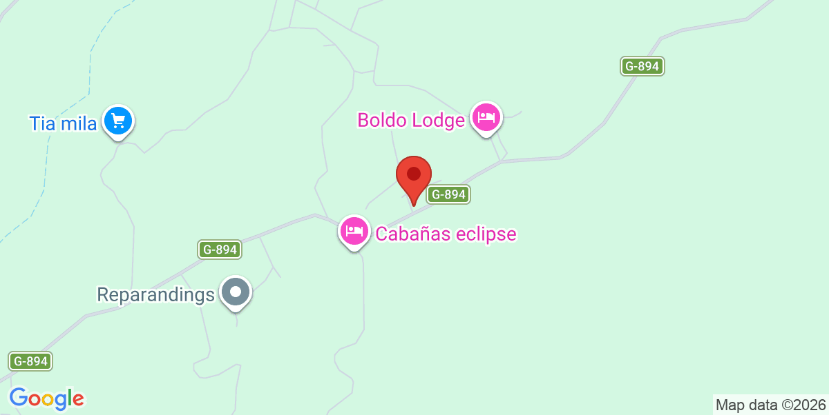 Mapa Estático