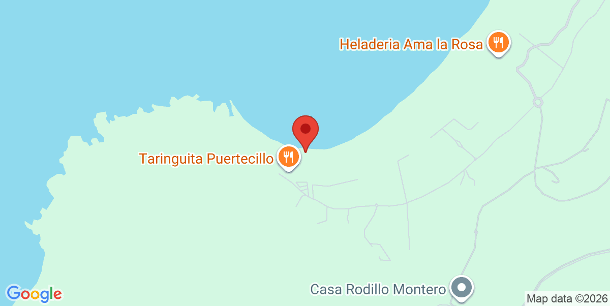 Mapa Estático