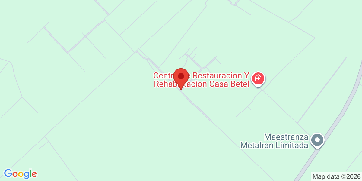 Mapa Estático