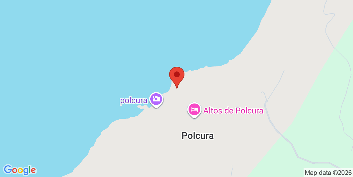 Mapa Estático