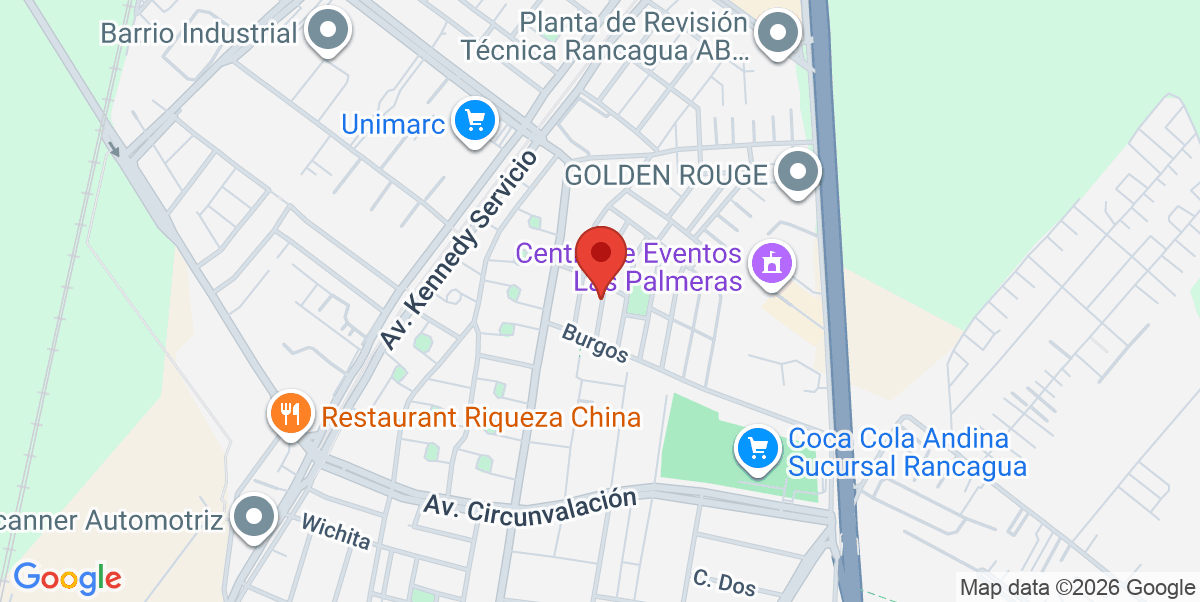 Mapa Estático