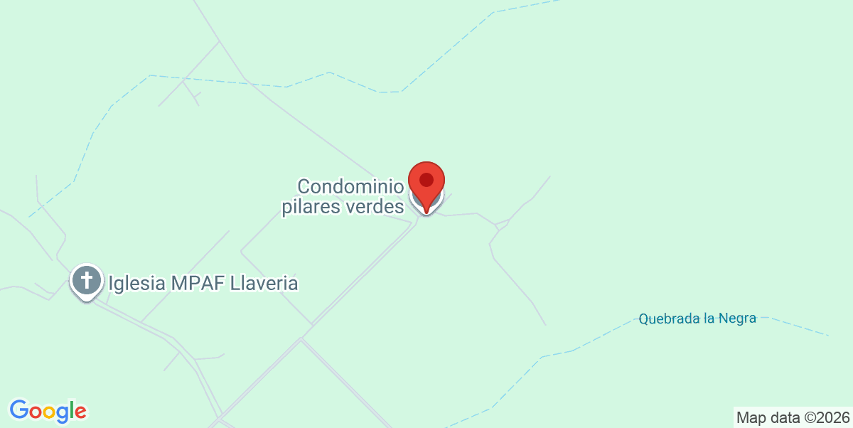 Mapa Estático