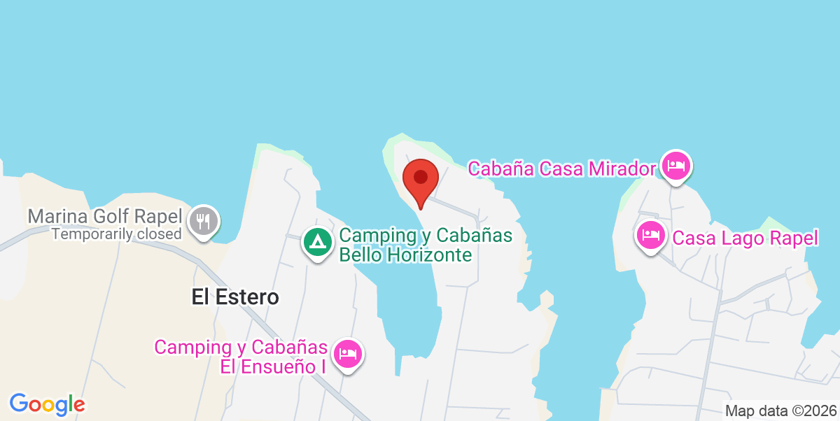 Mapa Estático