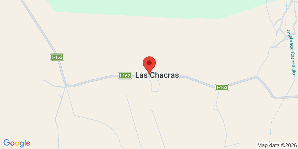 Mapa Estático