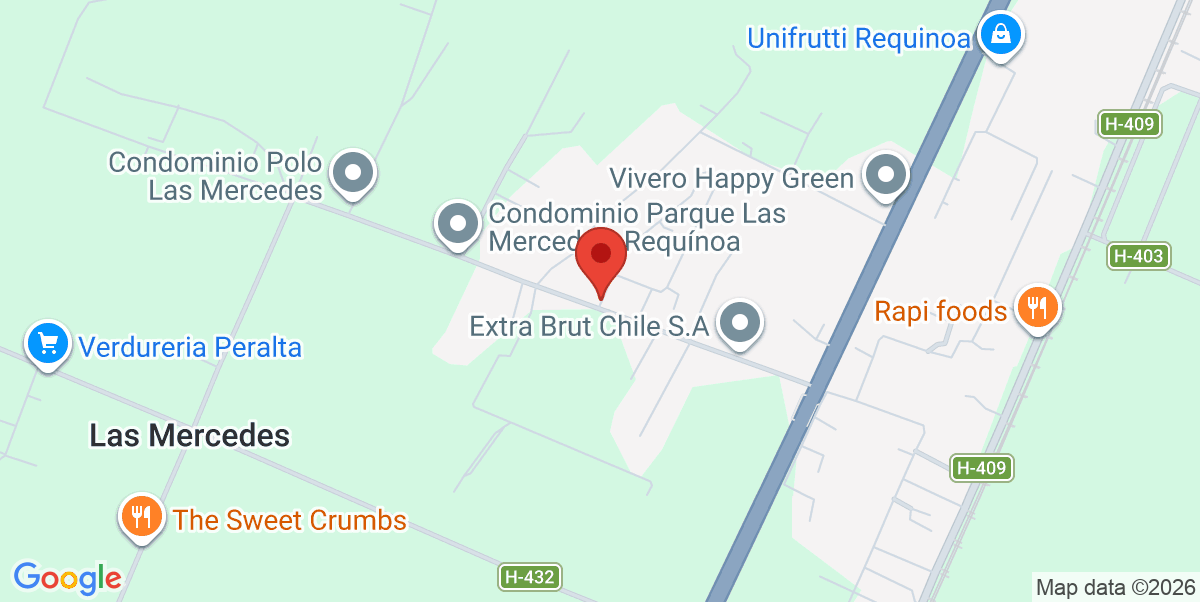 Mapa Estático