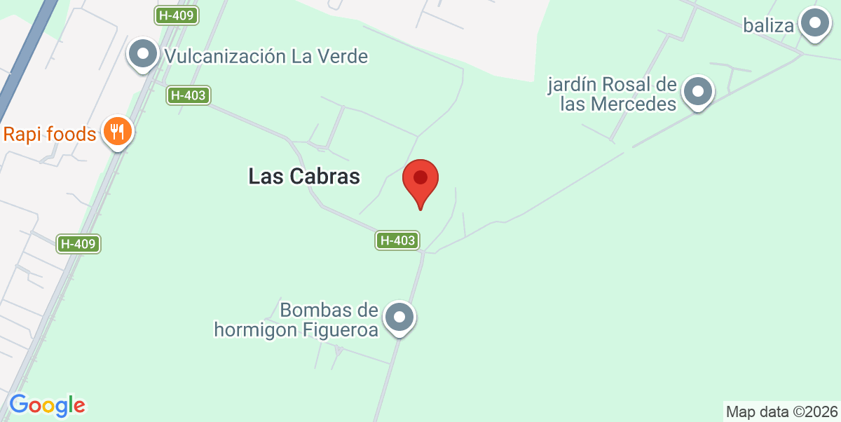 Mapa Estático