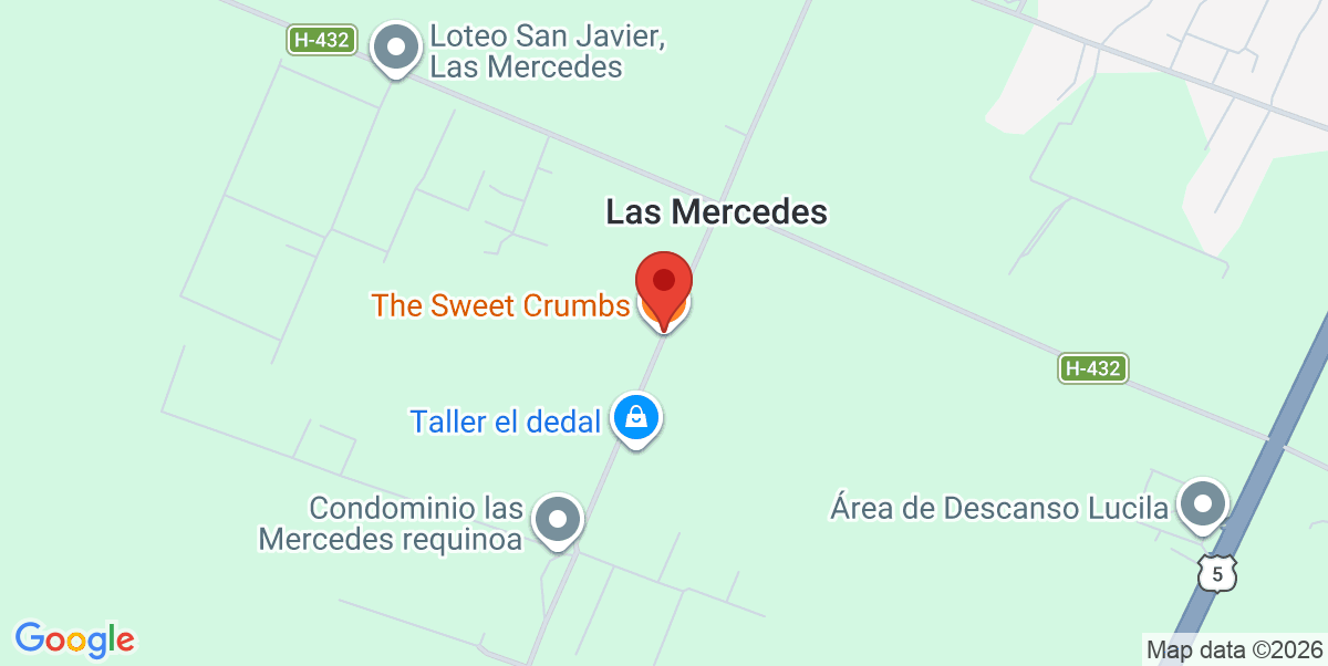 Mapa Estático