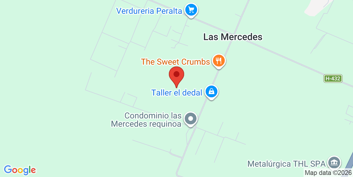 Mapa Estático