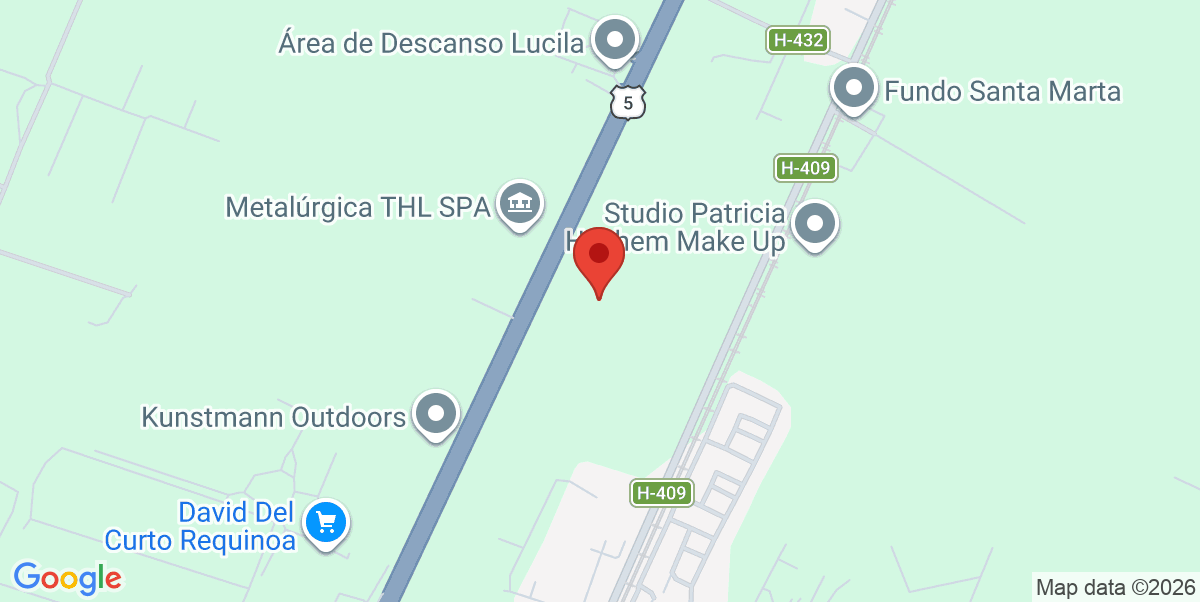 Mapa Estático