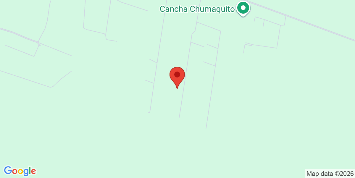 Mapa Estático
