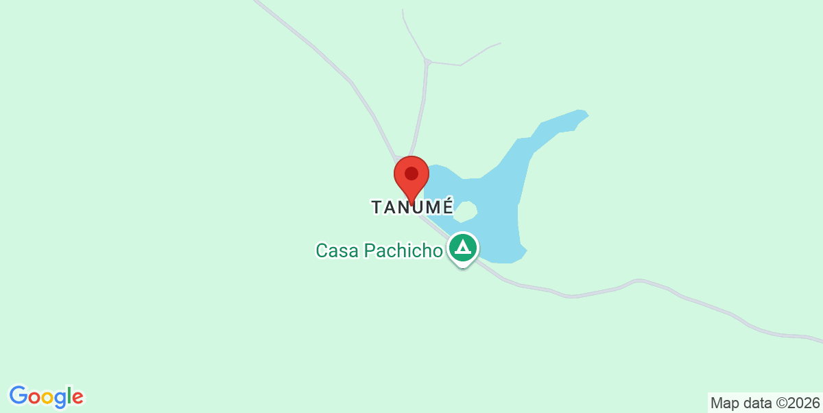 Mapa Estático