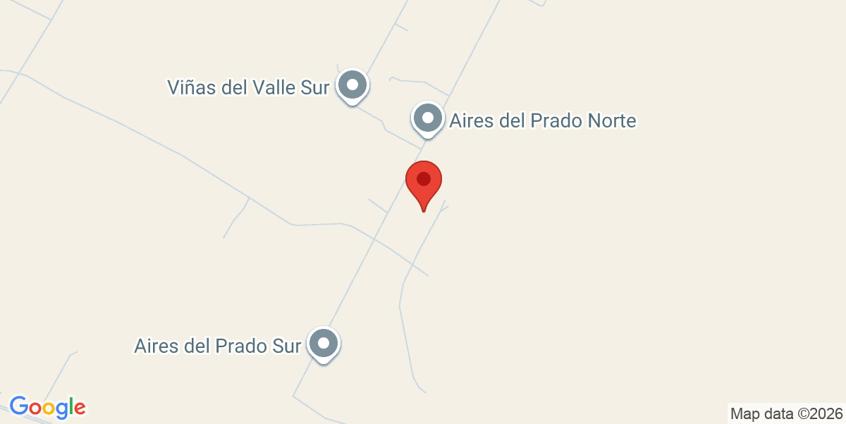 Mapa Estático