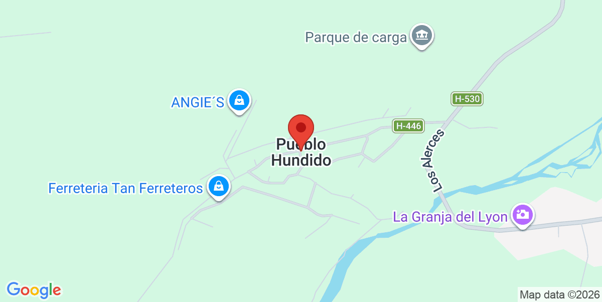 Mapa Estático