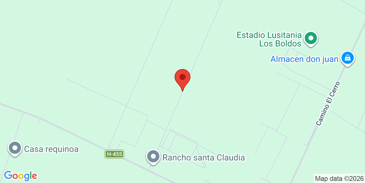Mapa Estático