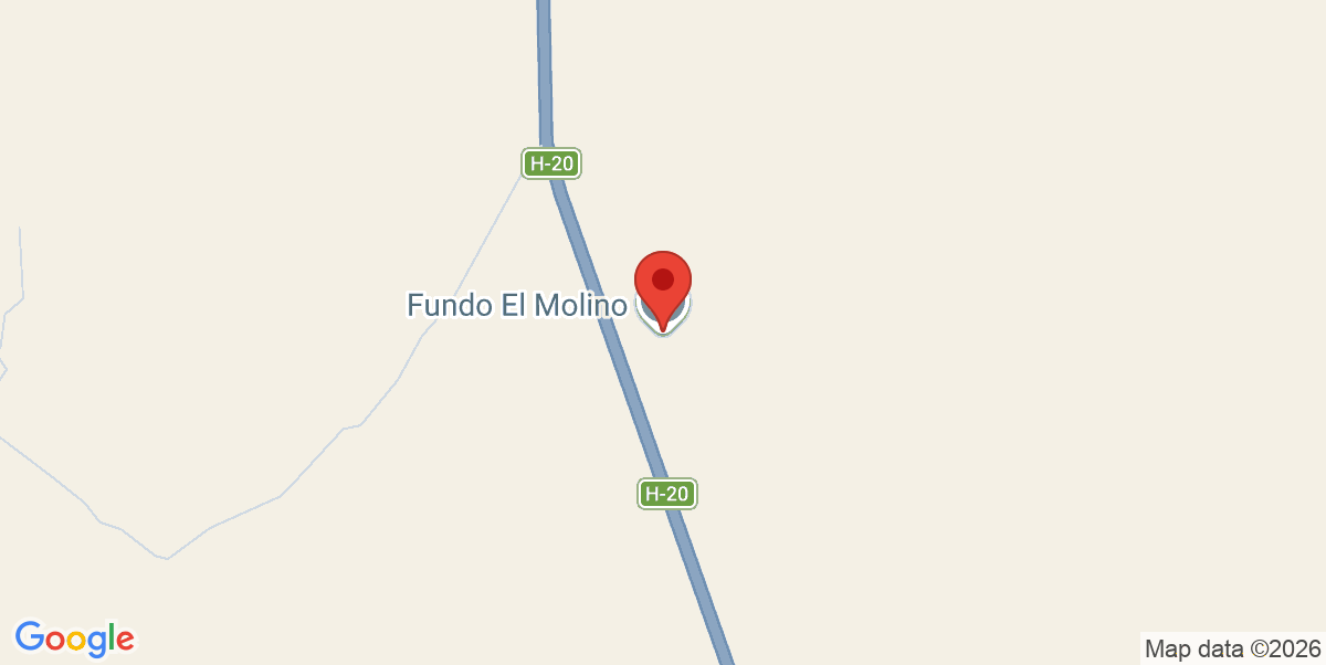 Mapa Estático