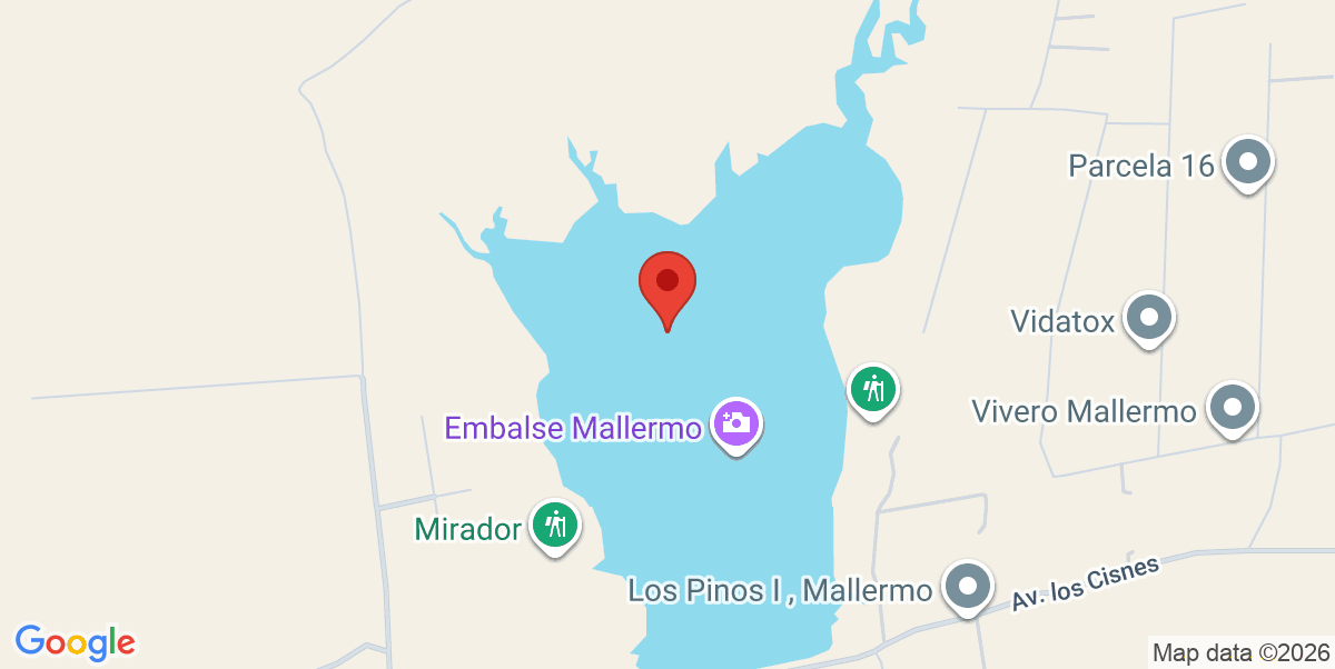 Mapa Estático