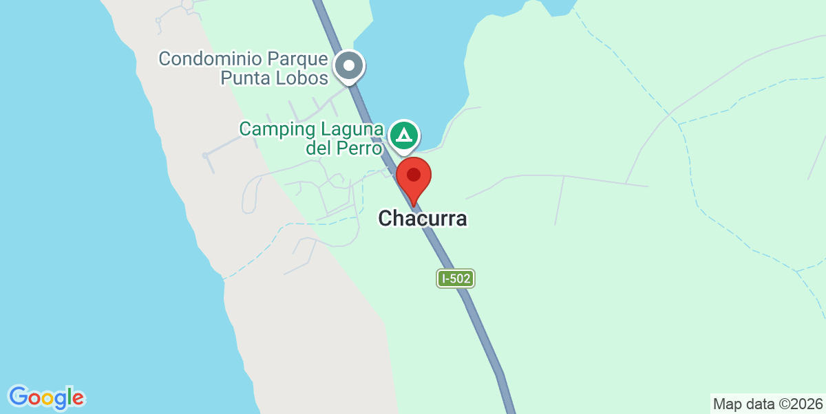 Mapa Estático