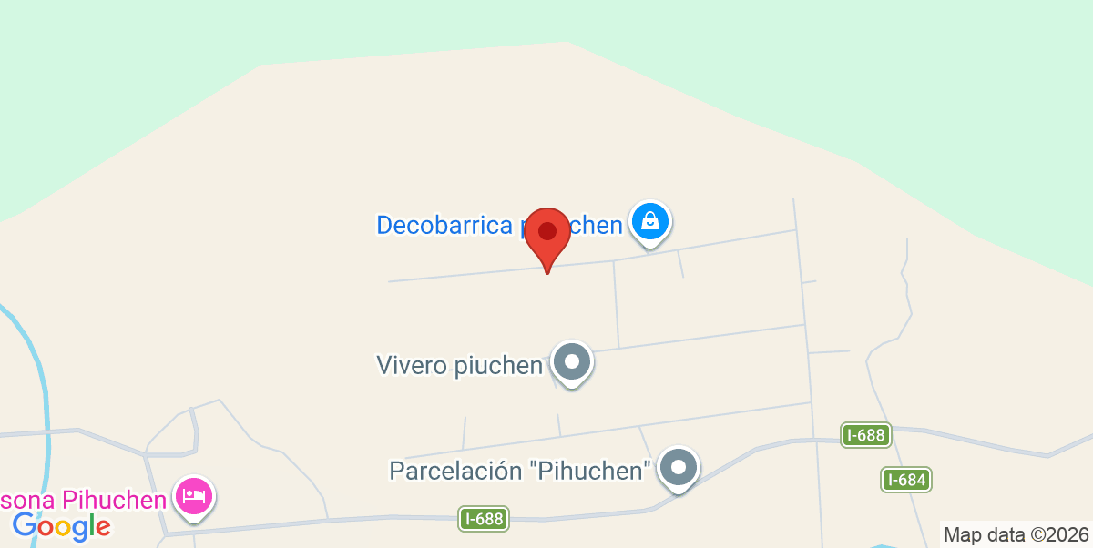 Mapa Estático