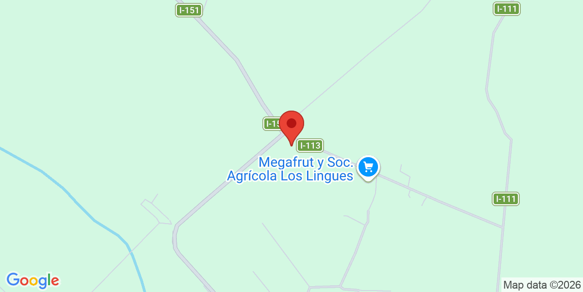 Mapa Estático