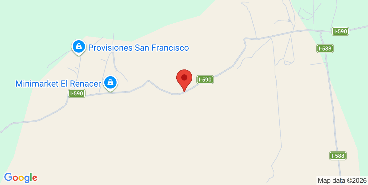 Mapa Estático