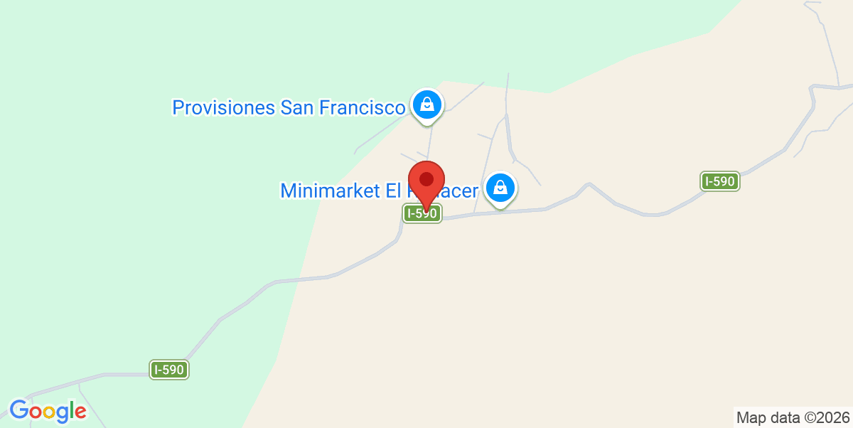 Mapa Estático