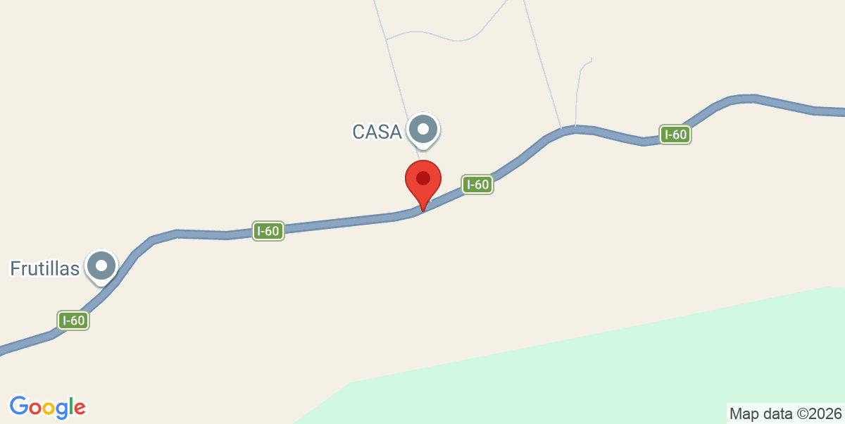 Mapa Estático