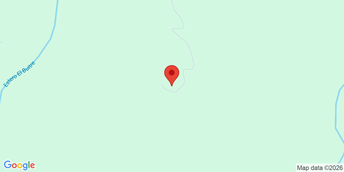 Mapa Estático