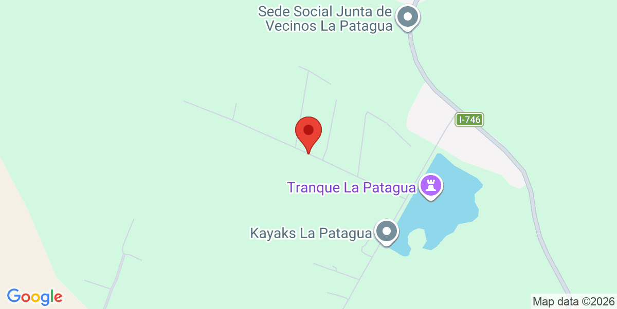 Mapa Estático