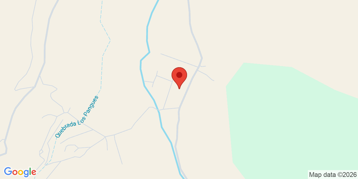 Mapa Estático