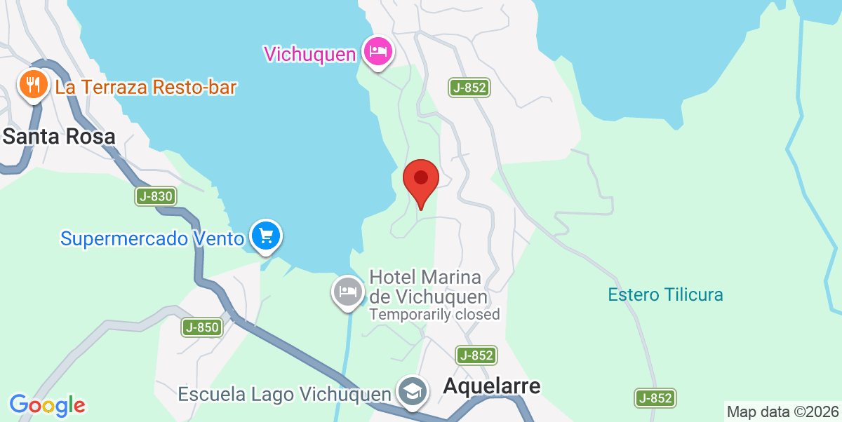 Mapa Estático