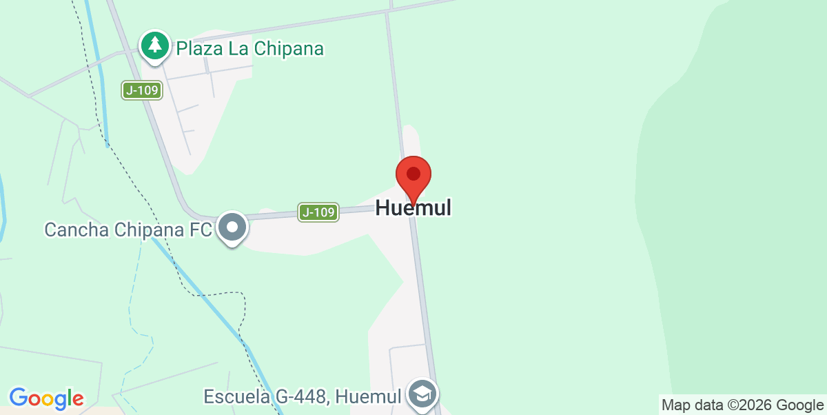 Mapa Estático