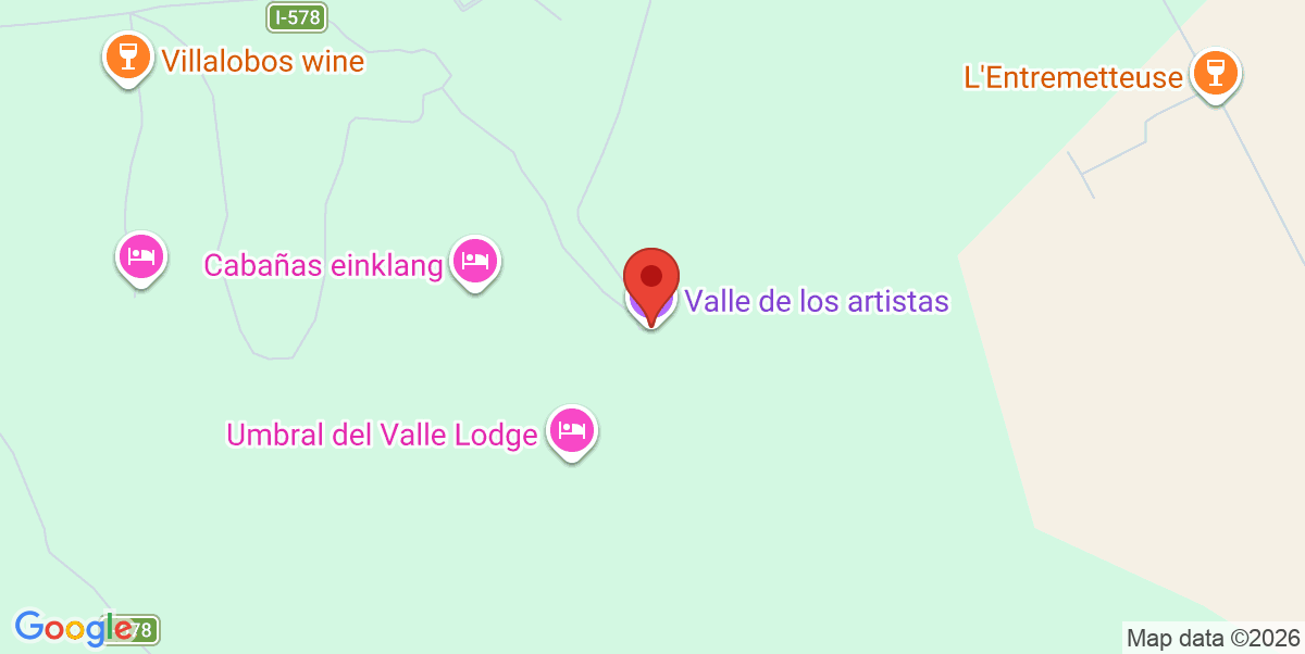 Mapa Estático