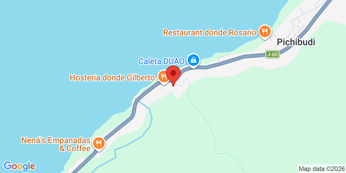 Mapa Estático